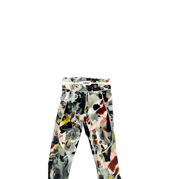 Under armour‎ heat gear fly fast leggings size small - Picture 4 of 6